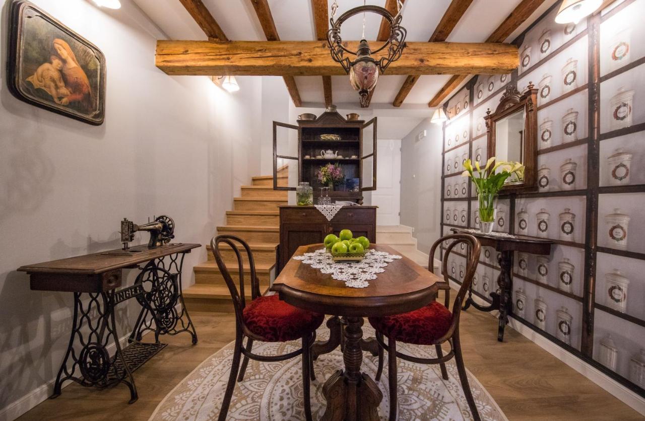 Palacio Celeste 두브로브니크 외부 사진